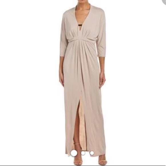 Trina Turk Dress Sz 8. Gorgeous dress - Picture 1 of 6